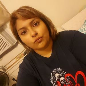 Meet your Posher, Maria